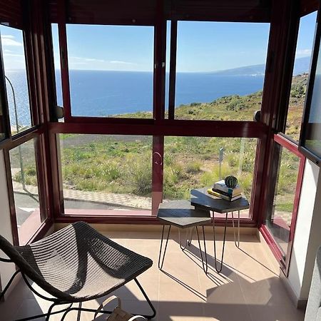 Piso Moderno En Santa Cruz De Tenerife Lägenhet Exteriör bild