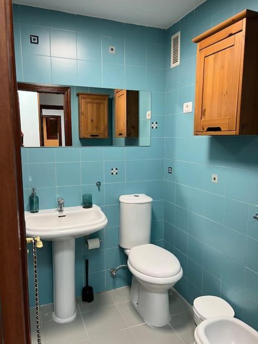 Piso Moderno En Santa Cruz De Tenerife Lägenhet Exteriör bild