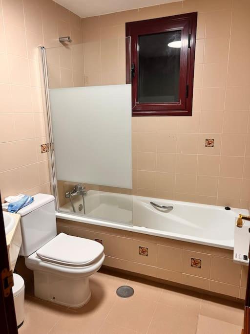 Piso Moderno En Santa Cruz De Tenerife Lägenhet Exteriör bild