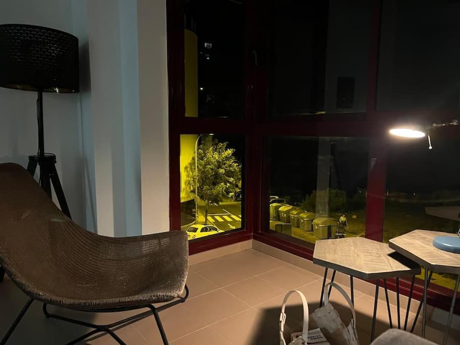 Piso Moderno En Santa Cruz De Tenerife Lägenhet Exteriör bild