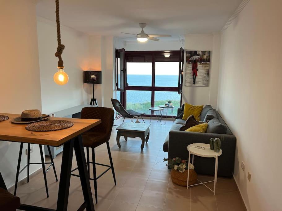 Piso Moderno En Santa Cruz De Tenerife Lägenhet Exteriör bild