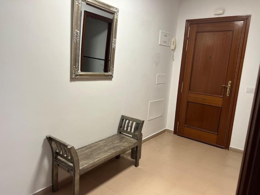 Piso Moderno En Santa Cruz De Tenerife Lägenhet Exteriör bild