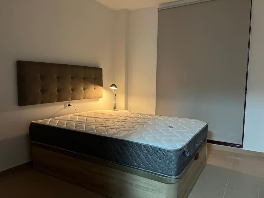 Piso Moderno En Santa Cruz De Tenerife Lägenhet Exteriör bild