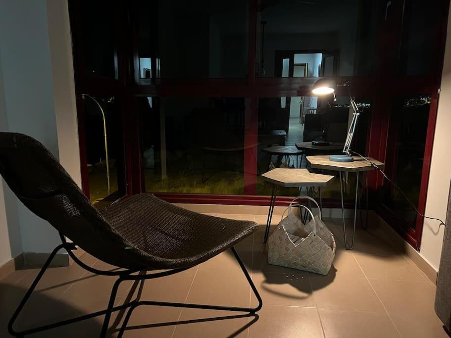 Piso Moderno En Santa Cruz De Tenerife Lägenhet Exteriör bild