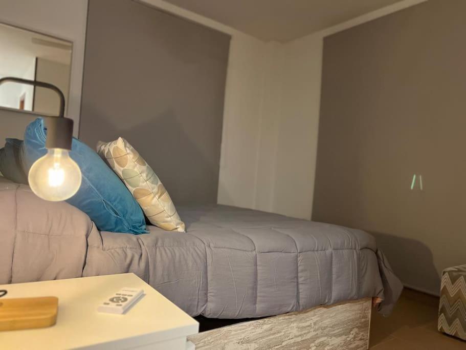 Piso Moderno En Santa Cruz De Tenerife Lägenhet Exteriör bild