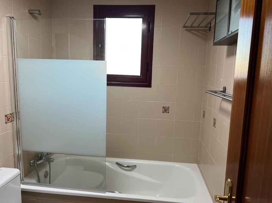 Piso Moderno En Santa Cruz De Tenerife Lägenhet Exteriör bild