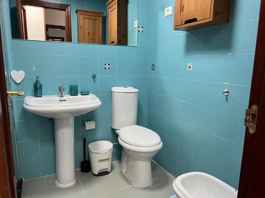 Piso Moderno En Santa Cruz De Tenerife Lägenhet Exteriör bild