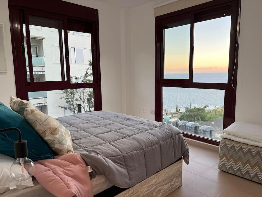 Piso Moderno En Santa Cruz De Tenerife Lägenhet Exteriör bild