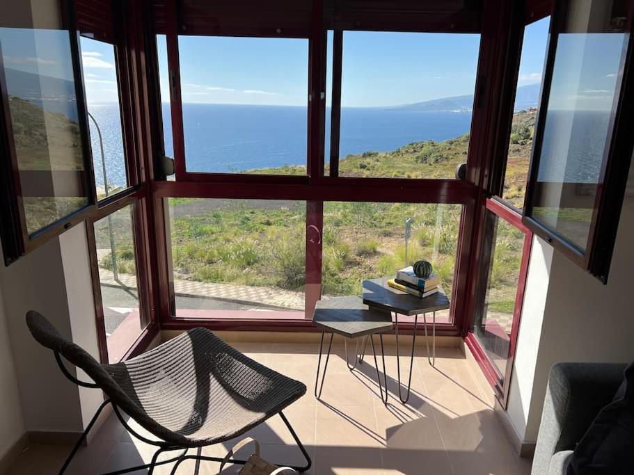 Piso Moderno En Santa Cruz De Tenerife Lägenhet Exteriör bild