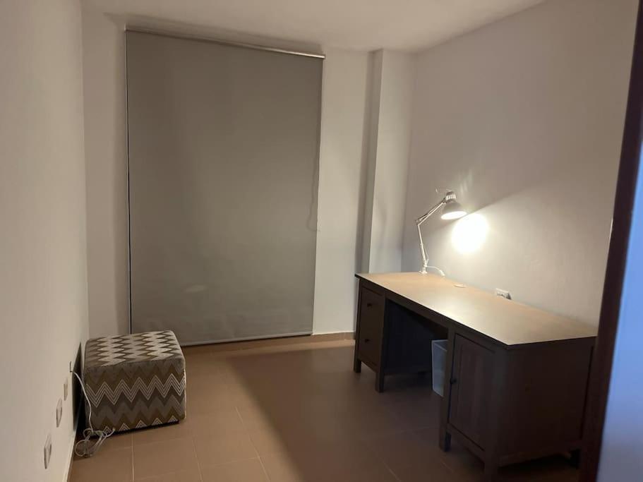 Piso Moderno En Santa Cruz De Tenerife Lägenhet Exteriör bild