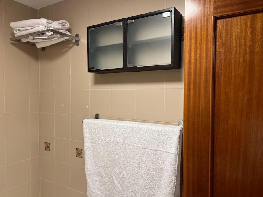 Piso Moderno En Santa Cruz De Tenerife Lägenhet Exteriör bild