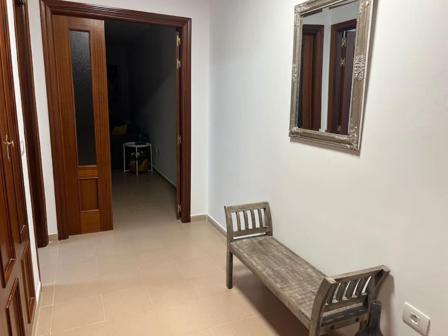 Piso Moderno En Santa Cruz De Tenerife Lägenhet Exteriör bild