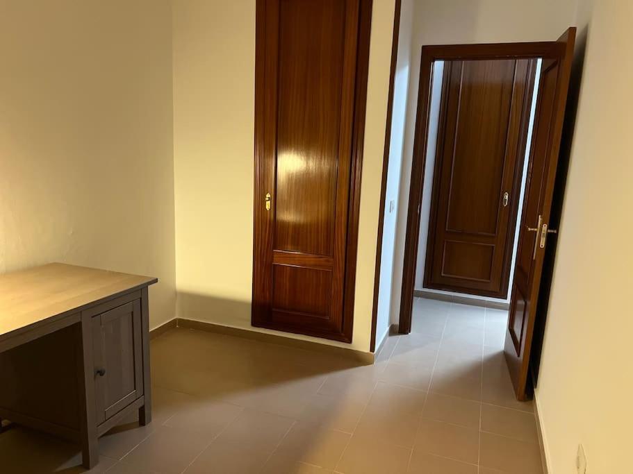Piso Moderno En Santa Cruz De Tenerife Lägenhet Exteriör bild
